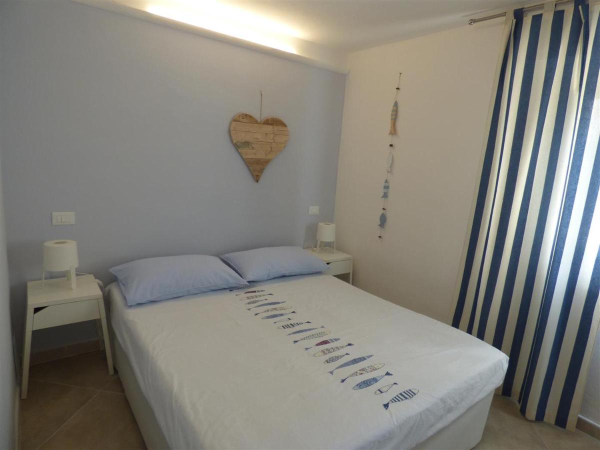 Tundra 1 Apartment Тирения Екстериор снимка