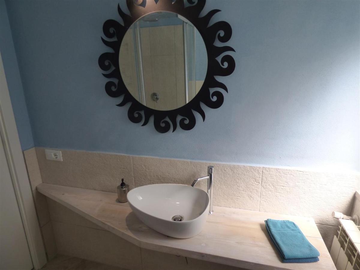 Tundra 1 Apartment Тирения Екстериор снимка