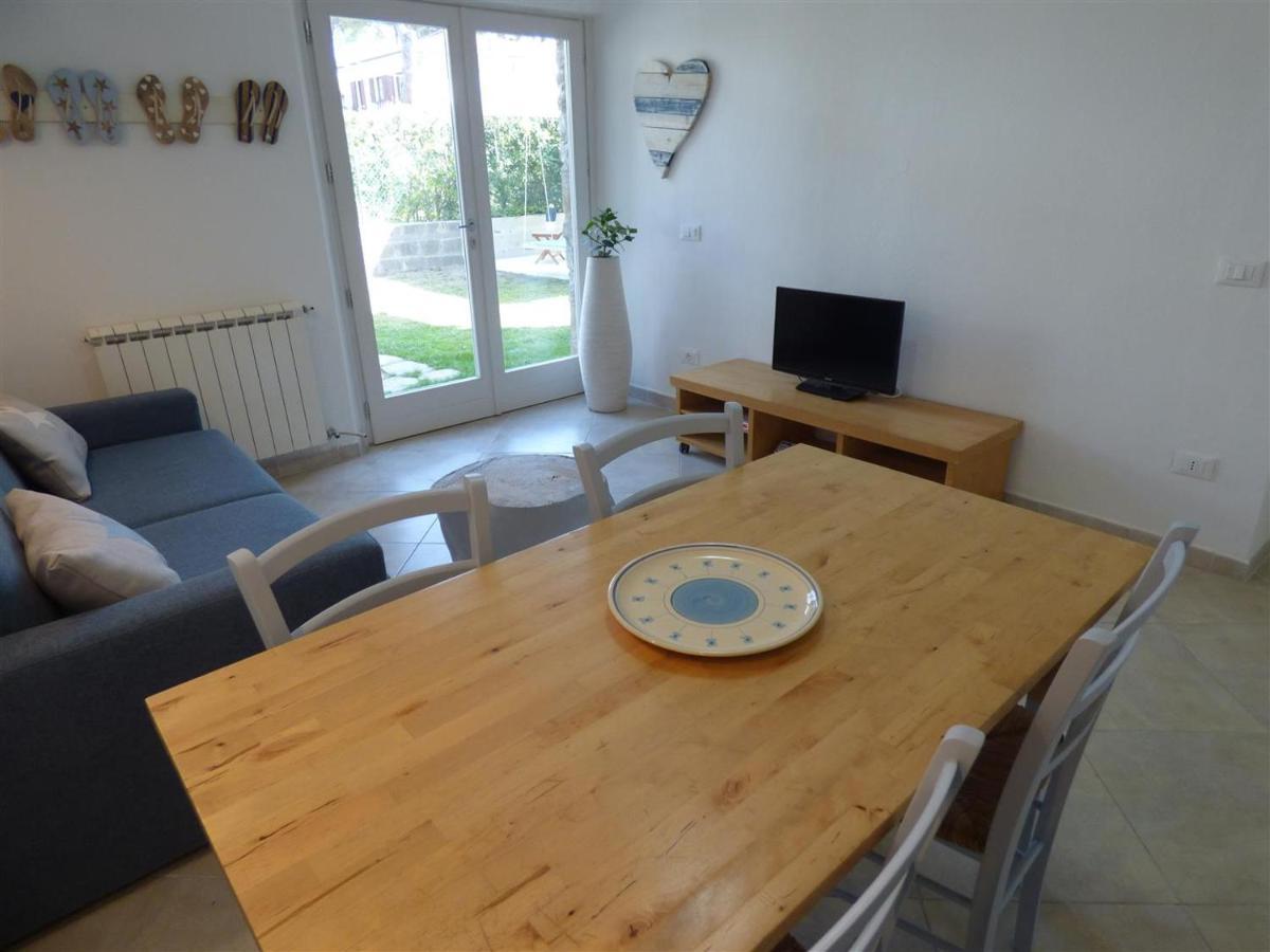 Tundra 1 Apartment Тирения Екстериор снимка