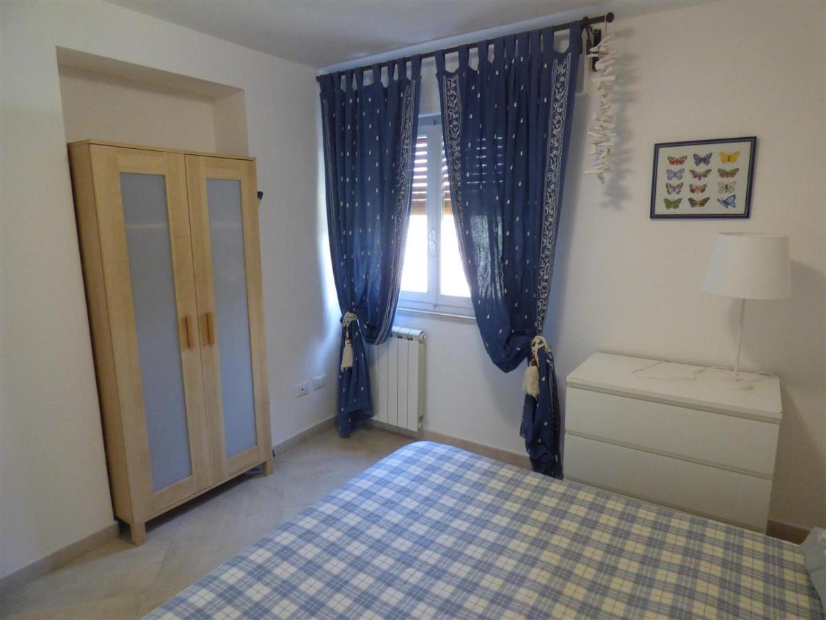 Tundra 1 Apartment Тирения Екстериор снимка